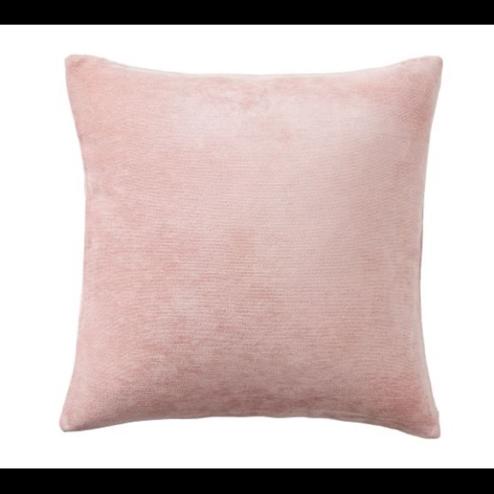Lucia Chenille Pottery Barn Pillow Covers